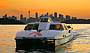 Sydney Harbour ferry ride