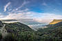 Bruny Island Scenery 