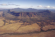 3 Day Flinders Ranges & Outback (Standard Motel Unit - Ensuite solo traveller)