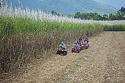 ATV Quad Bike Riding Combo Tour